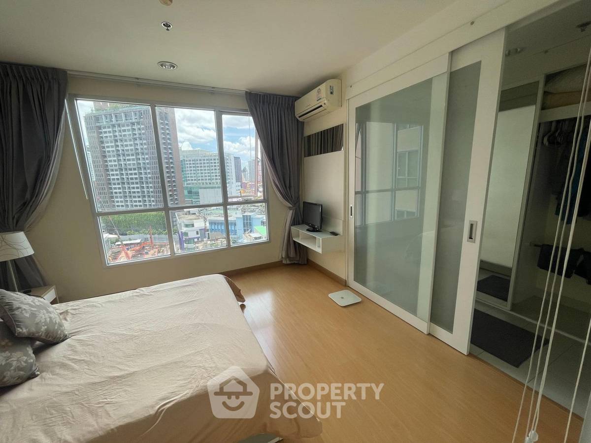 picture 2-BR Condo at Life @ Sukhumvit 65 near BTS Phra Khanong (ID 544788) - 4/6