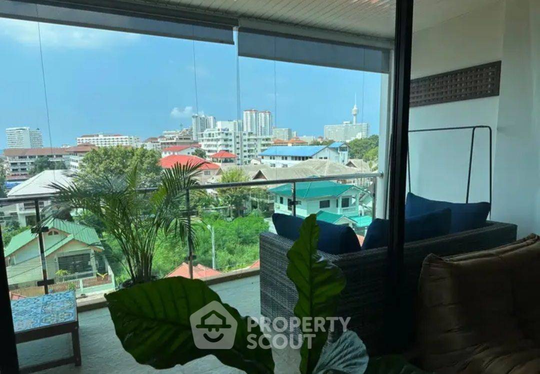 รูป คอนโด 2-ห้องนอน ที่ การ์ดีเนีย พัทยา ใกล้ เมืองพัทยา (ID 2056613) - รูปที่ 9/19