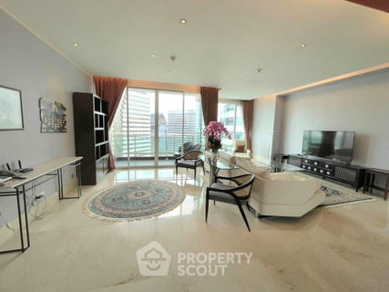 รูปภาพ 27th-Floor 3-BR 230 Sqm At The Infinity, 80m To BTS Chong Nonsi (ID 510701)