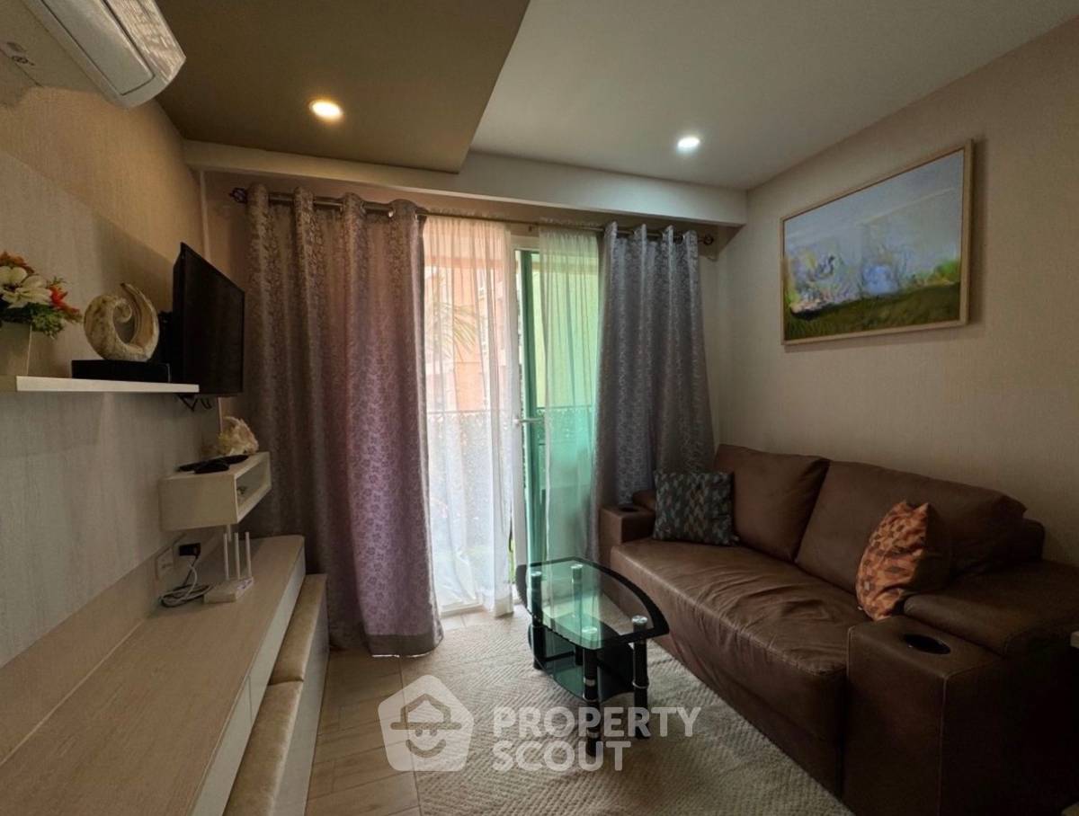 picture 1-BR Condo at Seven Seas Condo Resort Jomtien close to Pattaya (ID 2118812) - 6/7