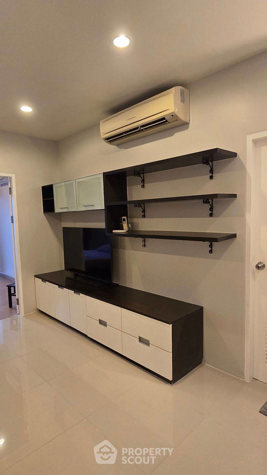รูป คอนโด 1-ห้องนอน ที่ เดอะ คอมพลีท ราชปรารภ ใกล้ ARL ราชปรารภ (ID 2152311) - รูปที่ 9/28