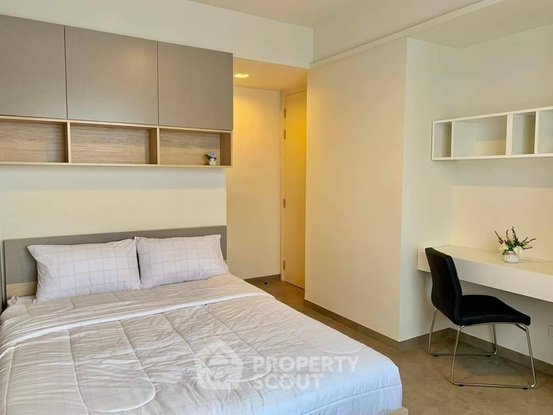 รูป คอนโด 2-ห้องนอน ที่ ยูนิกซ์ พัทยาใต้ ใกล้ ถนนพระตำหนัก พัทยา (ID 1533690) - รูปที่ 9/11
