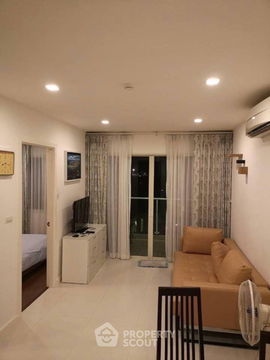 คอนโด 1-ห้องนอน ที่ เดอะ ซีเครส หัวหิน ใกล้ หาดเขาตะเกียบ (ID 1159323)