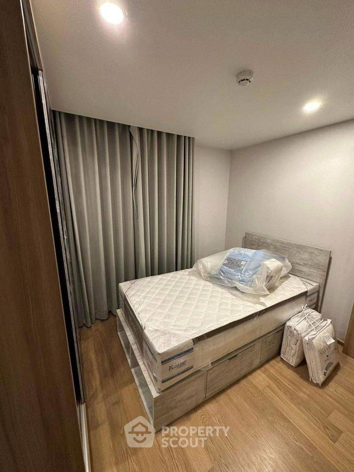 picture 2-BR Condo at Na Vara Residence near BTS Chit Lom (ID 1176673) - 8/9