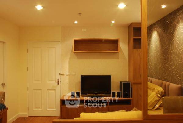 picture 1-BR Condo at Condo One X Sukhumvit 26 near BTS Phrom Phong (ID 512524) - 12/15