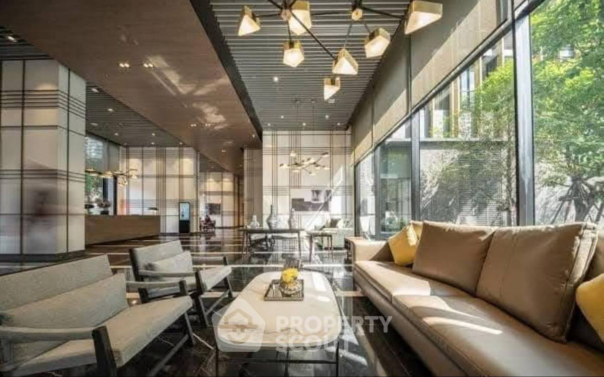 picture 1-BR Condo at Noble Be Sukhumvit 19 near BTS Nana (ID 2011021) - 6/6