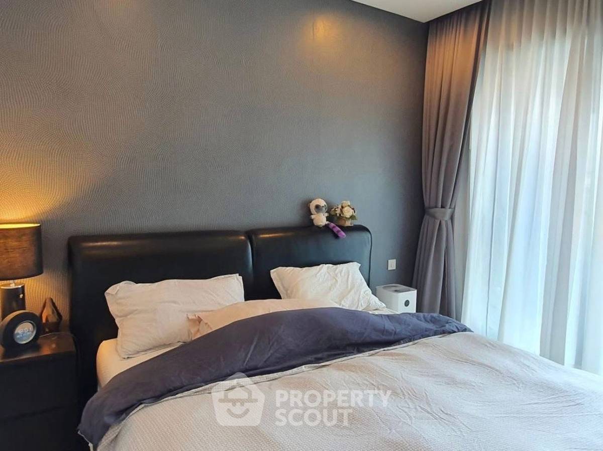 picture 1-BR Condo at The Breeze Narathiwas close to Naradhiwas Rajanagarindra (ID 2127387) - 8/14