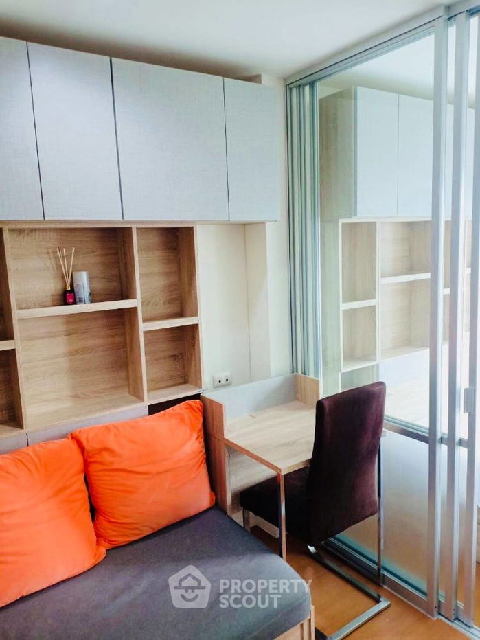picture 1-BR Condo at Lumpini Seaview Jomtien close to Jomtien Beach (ID 1142015) - 4/18