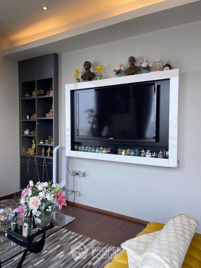 รูป คอนโด 2-ห้องนอน ที่ ควอทโทร บาย แสนสิริ ใกล้ BTS ทองหล่อ (ID 2131265) - รูปที่ 2/11
