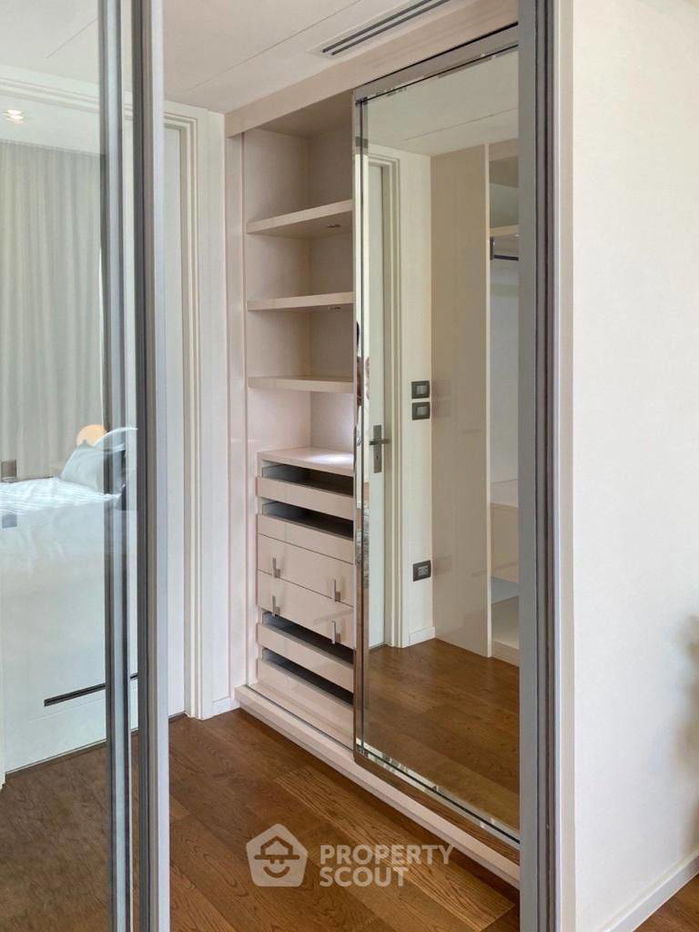 picture 1-BR Condo at The Bangkok Sathorn near BTS Surasak (ID 818835) - 17/24