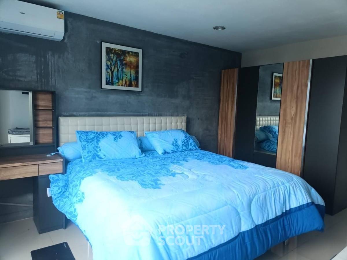 picture 2-BR Condo at Wittayu Complex near BTS Phloen Chit (ID 1932517) - 8/10