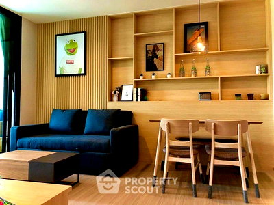 ขายคอนโด : คอนโด 1-ห้องนอน ที่ ไลฟ์ สุขุมวิท 62 ใกล้ BTS บางจาก (ID 1160597)