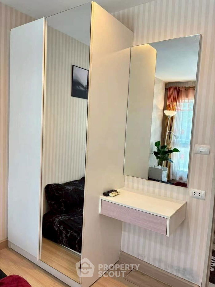 รูป คอนโด 1-ห้องนอน ที่ เนทูเรซ่า คอนโดมิเนียม พัทยาเหนือ | คอนโดพัทยา-นาเกลือ ใกล้ เมืองพัทยา (ID 2147211) - รูปที่ 16/21