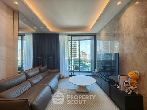 คอนโด 2-ห้องนอน ที่ ดิ เอสเทลล์ พร้อมพงษ์ ใกล้ BTS พร้อมพงษ์ (ID 1865817)
