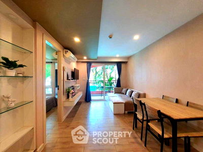 Condos for rent Jomtien Sai 2 : 1-BR Condo at Seven Seas Condo Resort Jomtien close to Pattaya (ID 2034785)