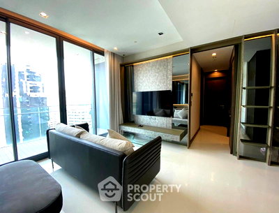 Condos for sale : 2-BR Condo at Q1 Sukhumvit near BTS Nana (ID 1546156)