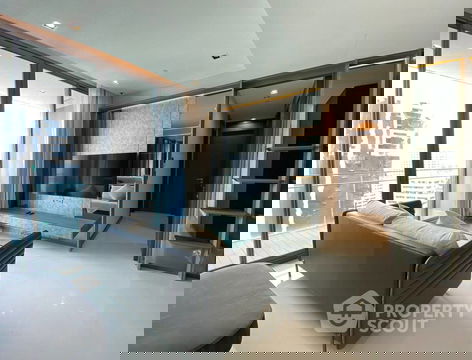 2-BR Condo at Q1 Sukhumvit near BTS Nana (ID 1546156)