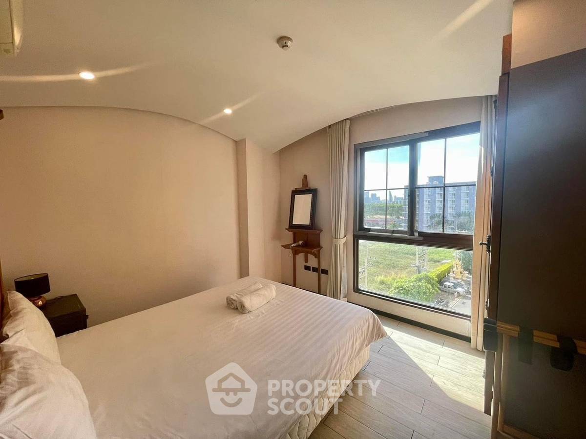 picture 2-BR Condo at Venetian Signature Condo Resort Pattaya close to Pattaya (ID 1546325) - 12/15