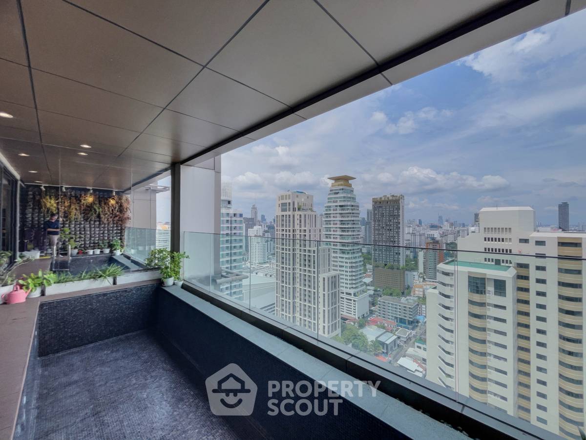 รูป คอนโด 3-ห้องนอน ที่ วิตโตริโอ สุขุมวิท 39 ใกล้ BTS พร้อมพงษ์ (ID 1837739) - รูปที่ 7/44