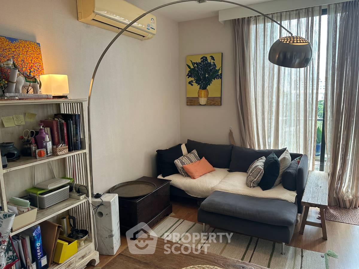 รูป คอนโด 2-ห้องนอน ที่ คิวเฮ้าส์ สุขุมวิท 79 ใกล้ BTS อ่อนนุช (ID 2057392) - รูปที่ 1/8
