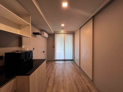 For Sell Condo MAESTRO 19 RATCHADA 19 - VIPHA Building B, Floor 2,1 bed room, Room size 34 sqm