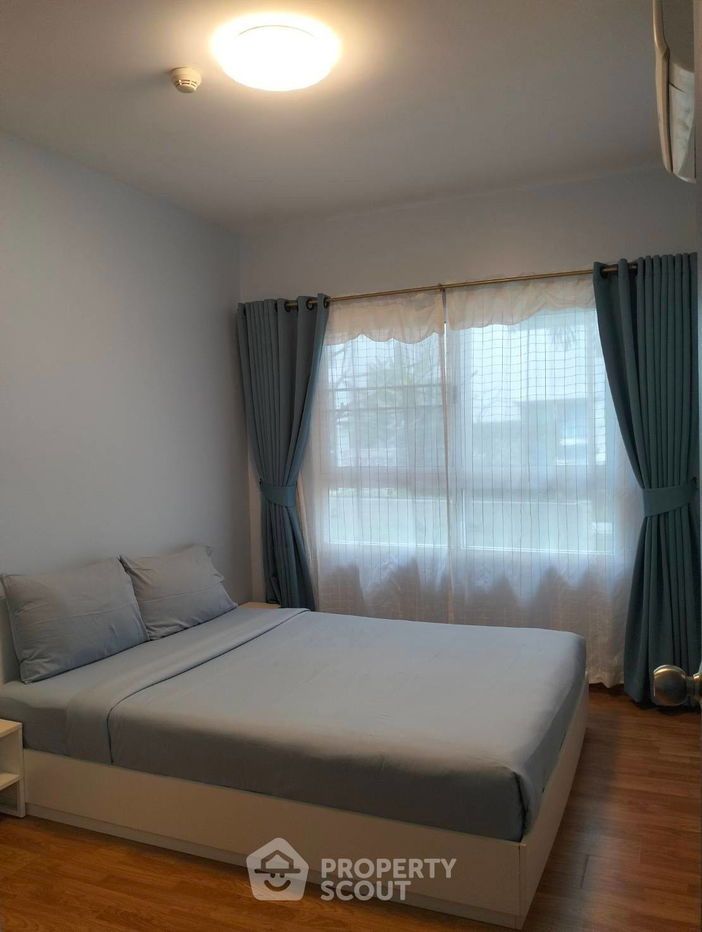 รูป คอนโด 1-ห้องนอน ที่ เดอะทรัสต์ คอนโด หัวหิน ใกล้ เมืองหัวหิน (ID 2027774) - รูปที่ 5/14