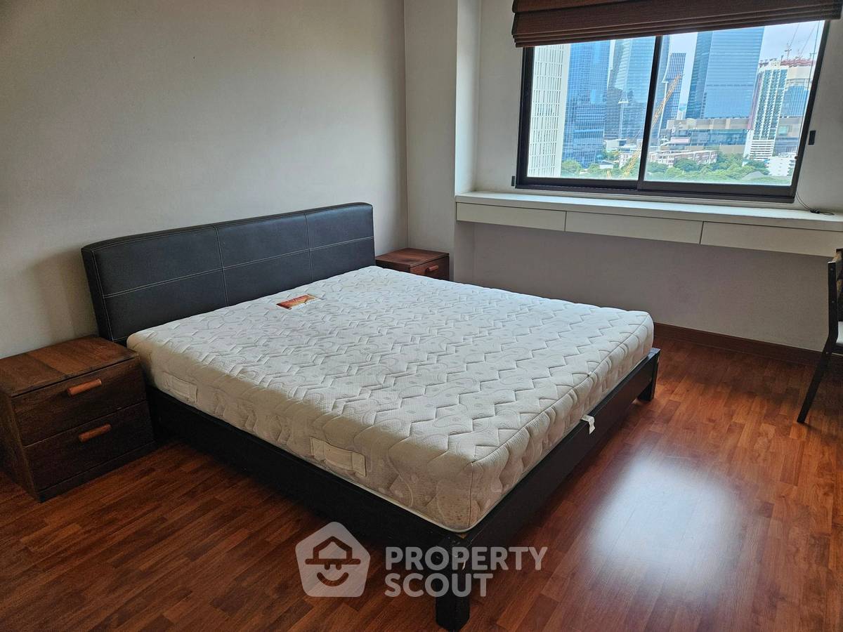 รูป คอนโด 1-ห้องนอน ที่ ศุภาลัย โอเรียนทัล เพลส สาทร-สวนพลู ใกล้ MRT ลุมพินี (ID 2146134) - รูปที่ 4/9