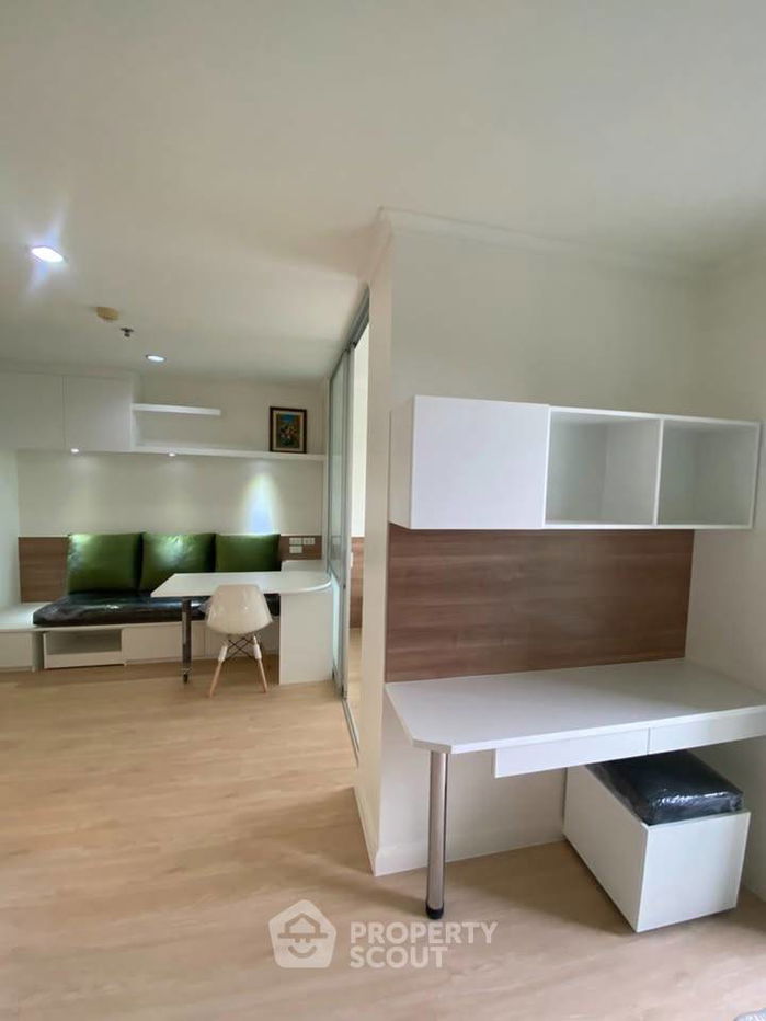 picture 1-BR Condo at Lumpini Ville Latphrao-Chokchai 4 in Saphan Song (ID 2181142) - 2/7