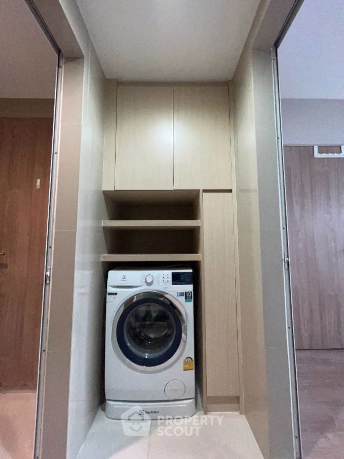 picture 1-BR Condo at The Capital Ratchaprarop - Vibhavadi near BTS Sanam Pao (ID 1437714) - 7/10