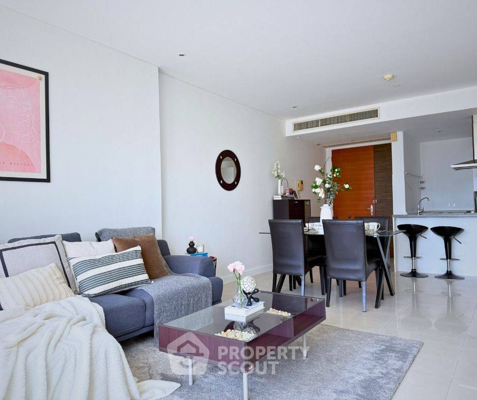 รูป คอนโด 2-ห้องนอน ที่ ฟูลเลอตัน สุขุมวิท ใกล้ BTS เอกมัย (ID 2169306) - รูปที่ 2/23