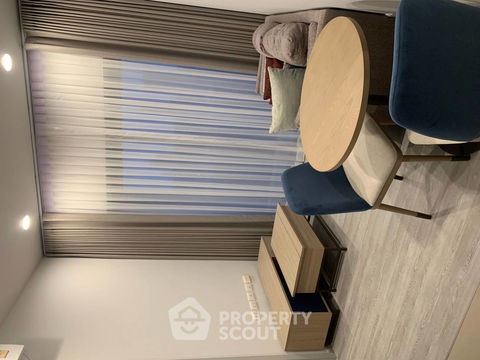 2-BR Condo at XT Ekkamai near BTS Thong Lor (ID 997248)