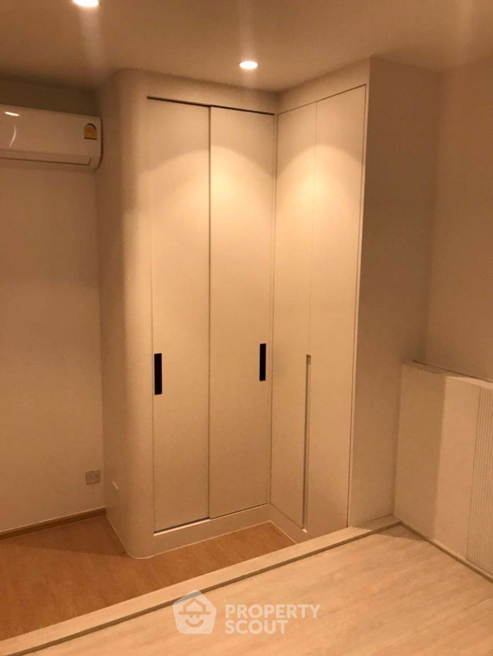รูป คอนโด 2-ห้องนอน ที่ มารุ เอกมัย 2 ใกล้ BTS เอกมัย (ID 1899259) - รูปที่ 12/13
