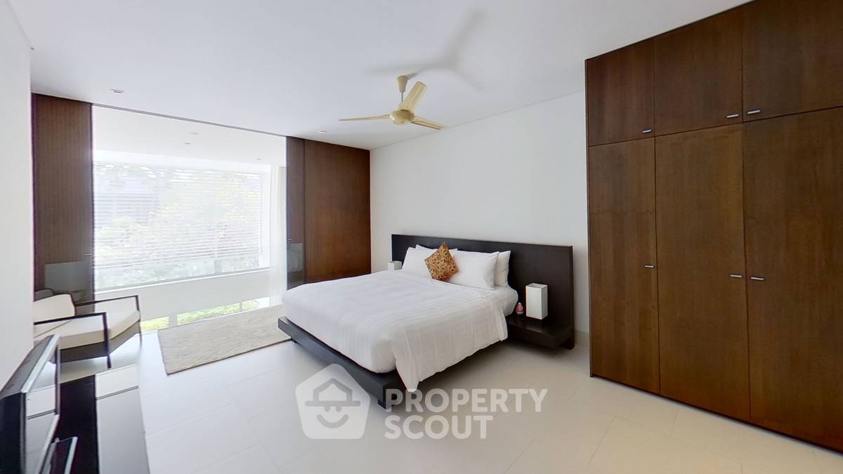 รูป ดูเพล็กซ์ 3-ห้องนอน ที่ บ้านยามู เรสซิเด้นท์ ใกล้ แหลม ยามู (ID 1354185) - รูปที่ 14/15