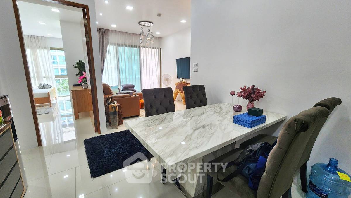 picture 1-BR Condo at The Sanctuary Wongamat close to Sanctuary of Truth (ID 2140654) - 4/14