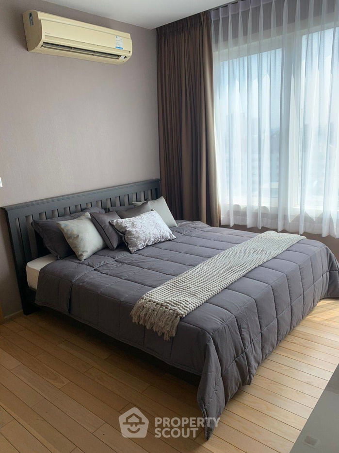 picture 3-BR Condo at Siri At Sukhumvit near BTS Thong Lor (ID 2140599) - 4/7