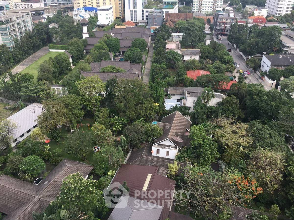 picture 1-BR Condo at Rhythm Sukhumvit 36-38 near BTS Thong Lor (ID 869681) - 2/6