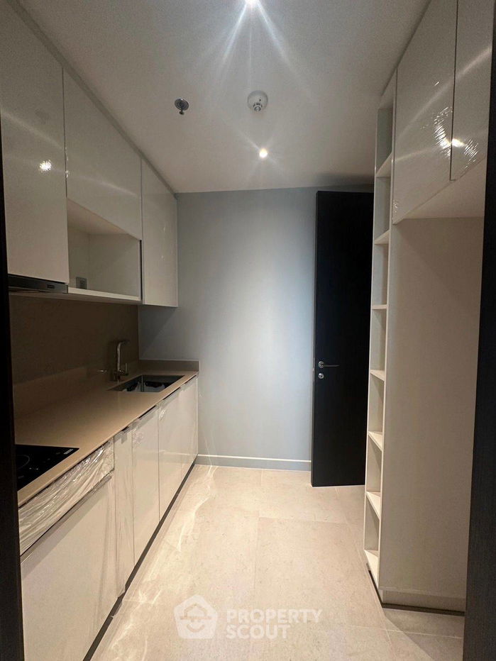 รูป คอนโด 3-ห้องนอน ที่ นิวาติ ทองหล่อ 23 ใกล้ BTS พร้อมพงษ์ (ID 1454511) - รูปที่ 26/31
