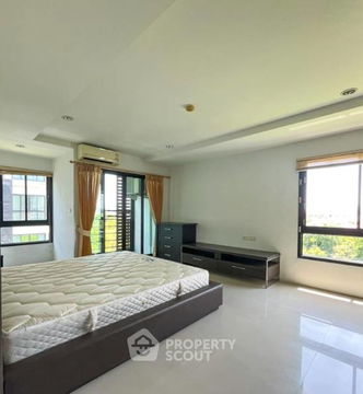คอนโด 1-ห้องนอน ที่ เดอบลู รีสอร์ท พัทยาใต้ ใกล้ ชายหาดนาเกลือ (ID 1899425)