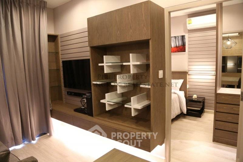 picture 1-BR Condo at Ideo Mobi Sukhumvit 81 near BTS On Nut (ID 509918) - 2/13