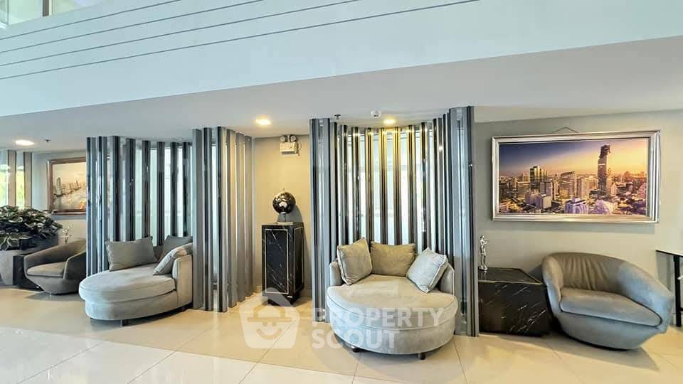 picture 1-BR Condo at Sands Condominium close to Phratamnak (ID 2133365) - 19/22
