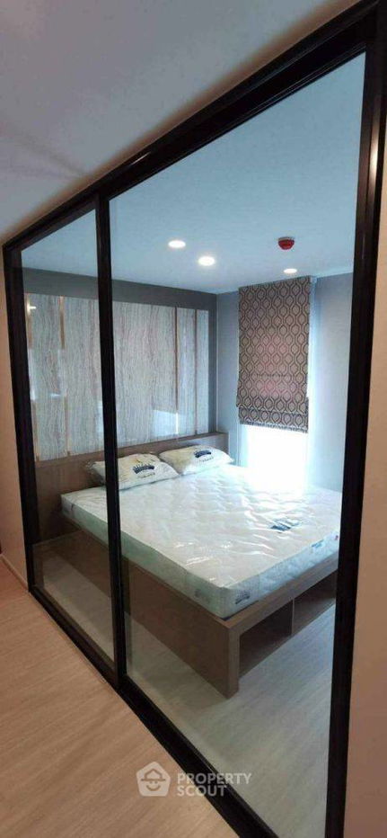 picture 1-BR Condo at Aspire Asoke-Ratchada near MRT Phra Ram 9 (ID 2143924) - 2/10