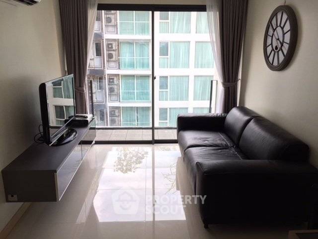 รูป คอนโด 1-ห้องนอน ที่ โซซิโอ เรฟเฟอเรนซ์ 61 คอนโดมิเนียม ใกล้ BTS ทองหล่อ (ID 509728) - รูปที่ 1/10