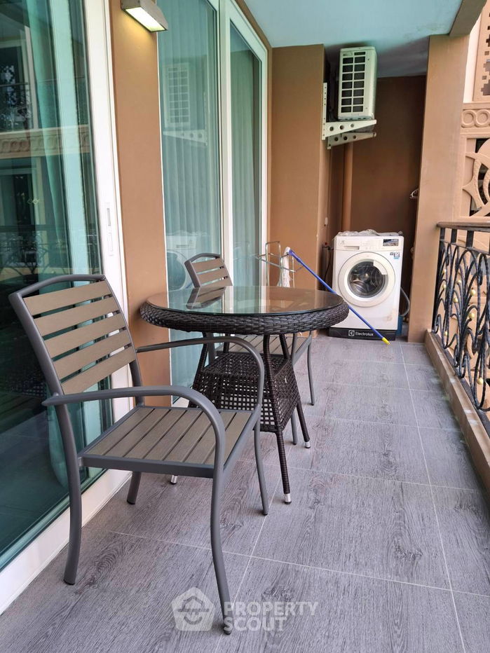 picture 2-BR Condo at Atlantis Condo Resort close to Pattaya (ID 1533802) - 17/18