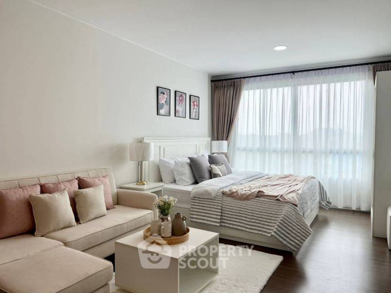 รูป คอนโด สตูดิโอ ที่ คอนโด บ้านคุ้นเคย หัวหิน ใน หนองแก (ID 1503872) - รูปที่ 3/10