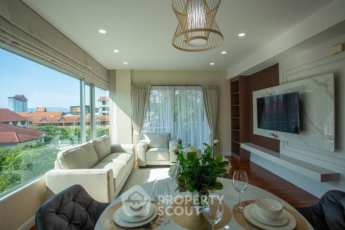 รูป คอนโด 2-ห้องนอน ที่ บ้านแสนดาว ใกล้ มาร์เก็ตวิลเลจ หัวหิน (ID 2169414) - รูปที่ 3/11