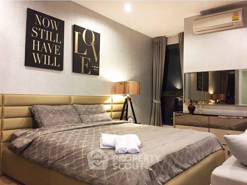 รูป คอนโด 1-ห้องนอน ที่ ไอดีโอ คิว ราชเทวี ใกล้ BTS ราชเทวี (ID 2143439) - รูปที่ 2/10