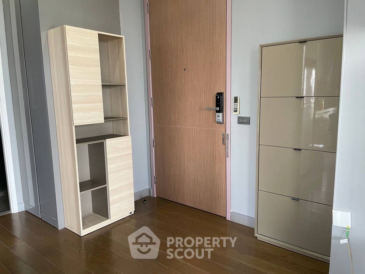 รูป คอนโด 2 ห้องนอน 65 ตร.ม. ชั้น 17 ที่ M Phayathai ใกล้ BTS อนุสาวรีย์ชัยฯ 200 ม. (ID 383878) - รูปที่ 11/15