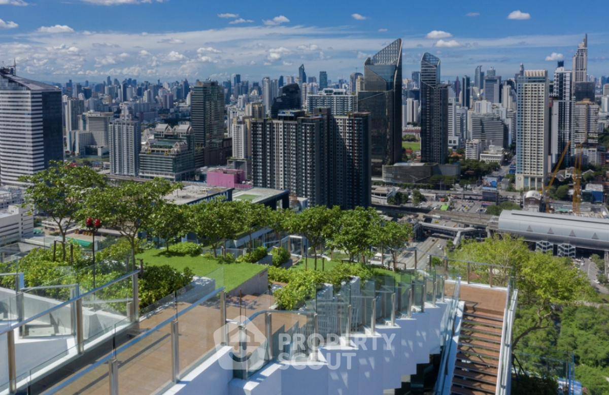 รูป คอนโด 2-ห้องนอน ที่ ไลฟ์ อโศก - พระราม 9 ใกล้ MRT พระราม 9 (ID 1729361) - รูปที่ 9/20