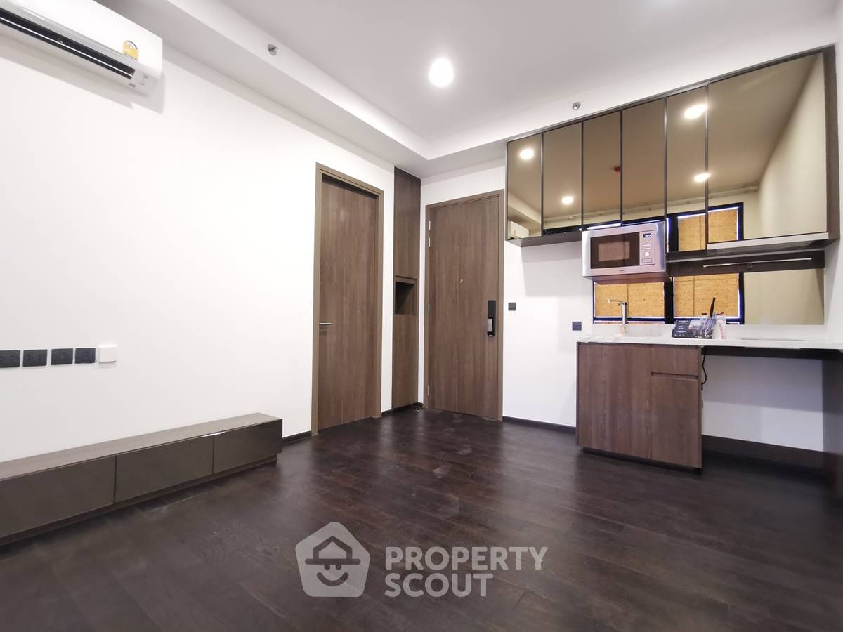 picture 1-BR Condo at Park Origin Thonglor near BTS Thong Lor (ID 976167) - 1/14