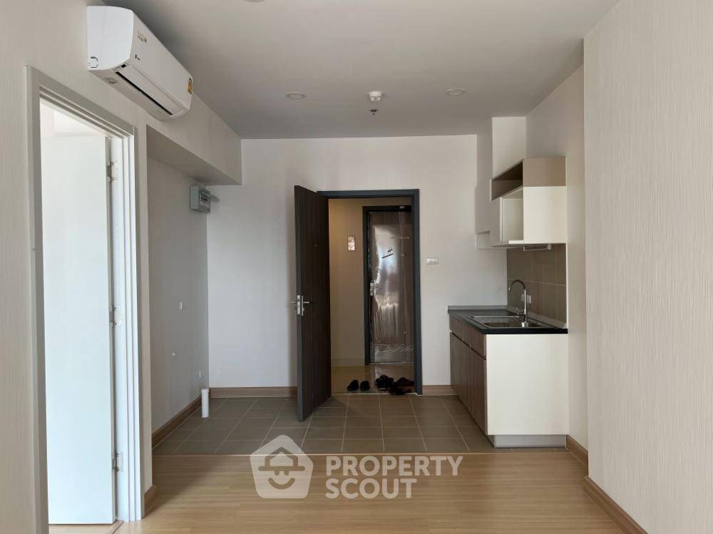 picture 1-BR Condo at Supalai Veranda Ramkhamhaeng close to Ramkhamhaeng (ID 728973) - 3/8